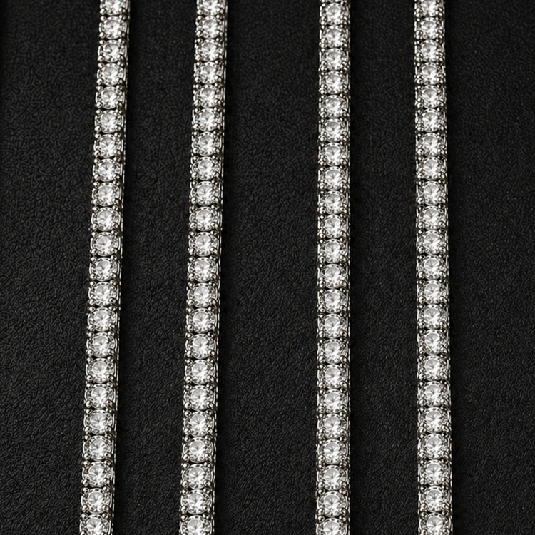 Men’s Diamond Bracelets