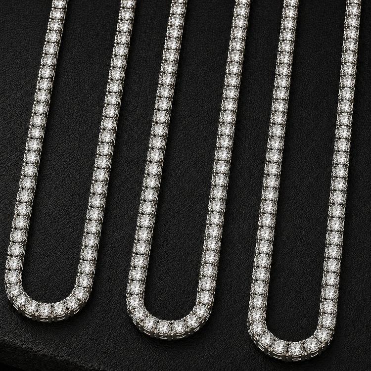 Men’s Diamond Chains