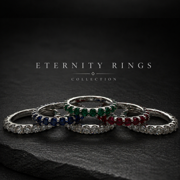 Men’s Rings