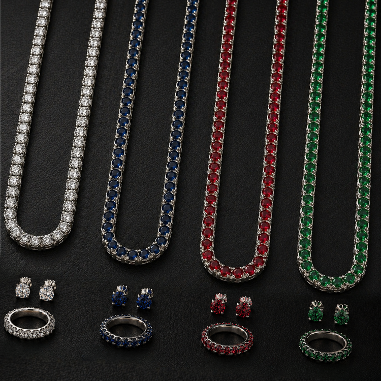 Men’s Jewelry Collection