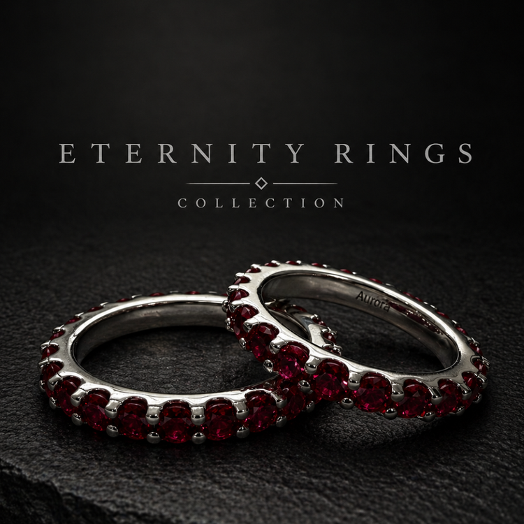 Men’s Ruby Rings