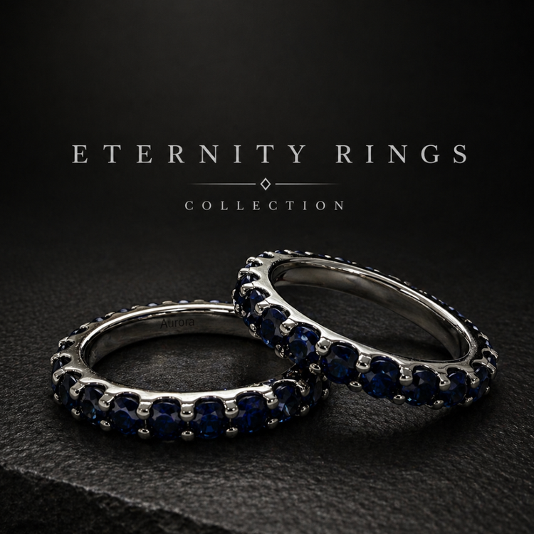 Men’s Sapphire Rings