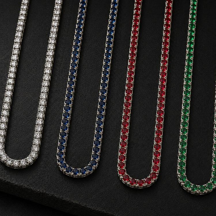 Men’s Chains