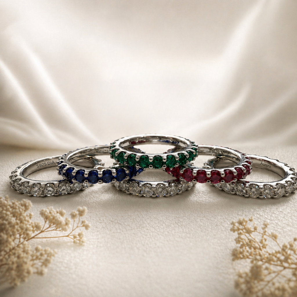 Women’s Rings