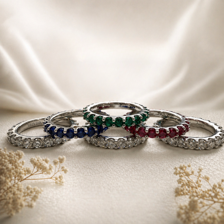 Women’s Rings