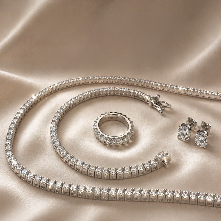 Women’s Diamond Jewelry