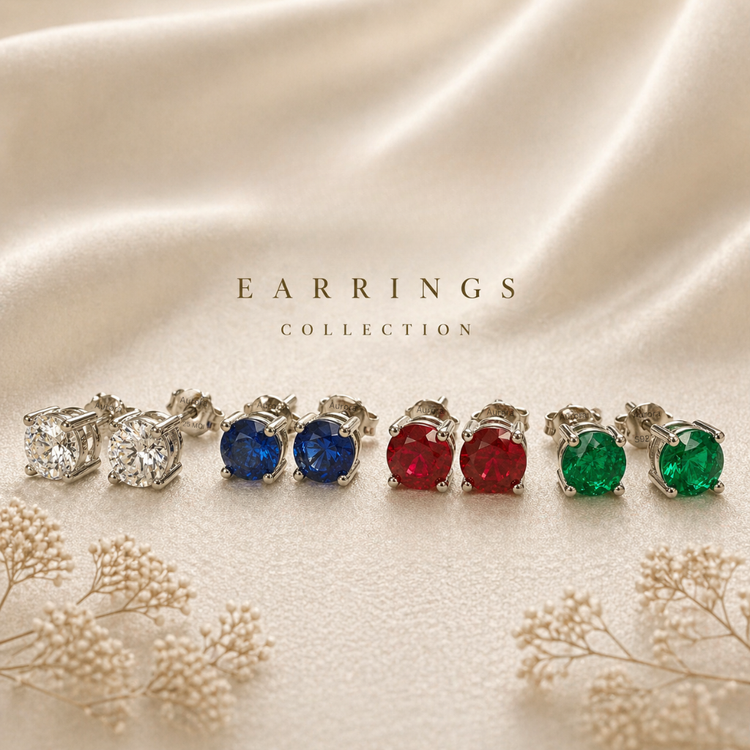 Women’s Earrings