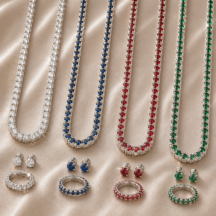 Women’s Jewelry Collection
