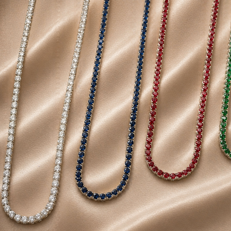 Women’s Necklaces