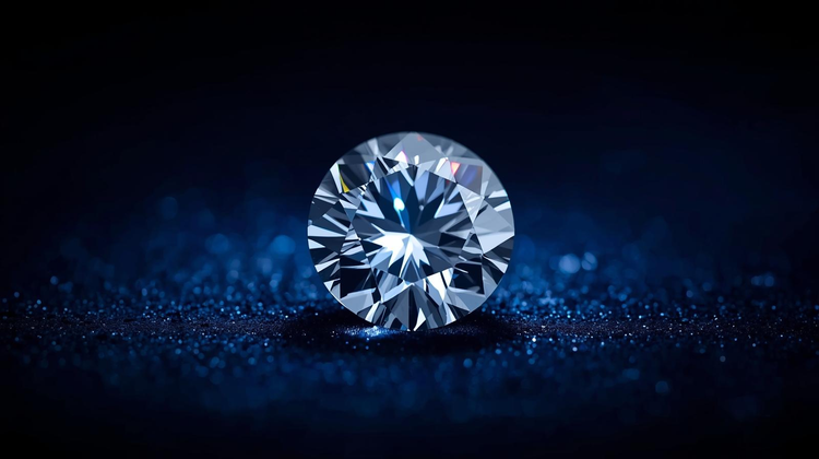 Women’s Moissanite Jewelry